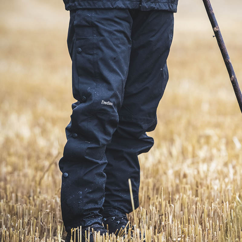 New Season Essentials from Dedito