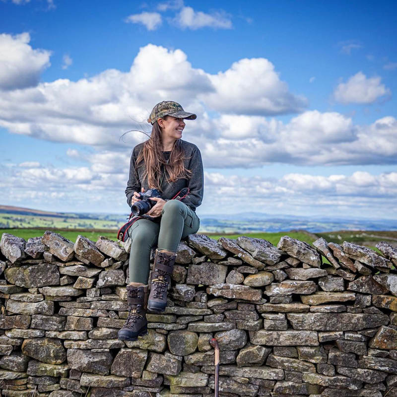 Great new review of our Moorland Boots!