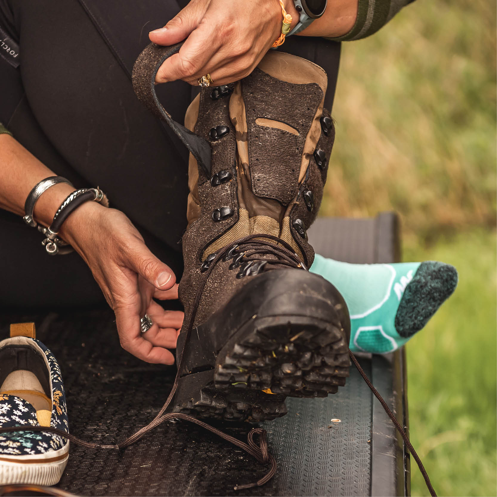 Find Your Perfect Fit!