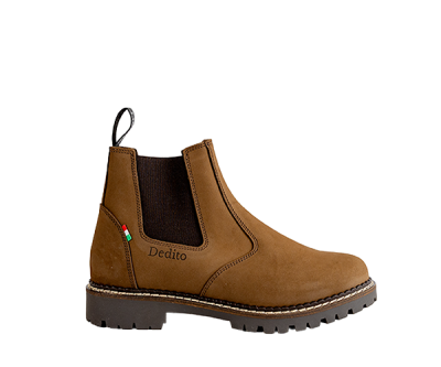 Dedito Nubuck Omnio